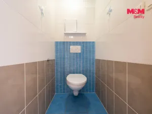 Pronájem bytu 4+1, Domažlice - Hořejší Předměstí, Petrovická, 89 m2