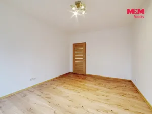 Pronájem bytu 2+1, Cheb, Družstevní, 64 m2