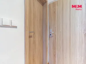 Prodej bytu 1+kk, Mariánské Lázně - Úšovice, Česká, 24 m2