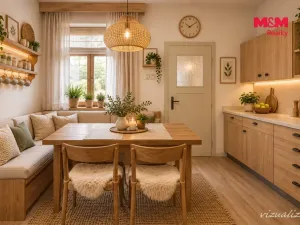 Prodej rodinného domu, Samotišky, V Uličkách, 100 m2