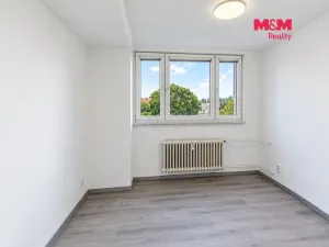 Prodej bytu 3+kk, Bruntál, K. H. Máchy, 64 m2