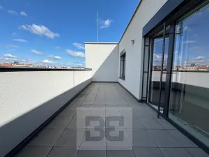 Pronájem bytu 3+kk, Brno, Střední, 90 m2