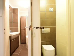 Pronájem bytu 2+kk, Praha - Vršovice, Vršovická, 76 m2