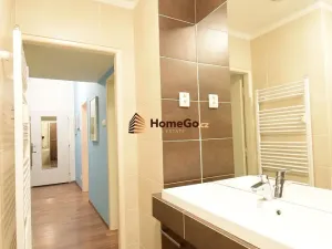 Pronájem bytu 2+kk, Praha - Vršovice, Vršovická, 76 m2