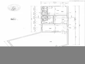 Pronájem obchodního prostoru, Pardubice, Habřinská, 92 m2