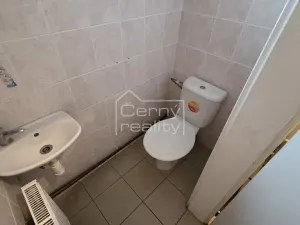 Pronájem obchodního prostoru, Pardubice, Habřinská, 92 m2