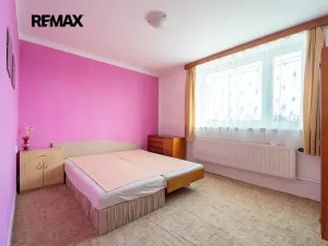 Prodej rodinného domu, Vrdy, Dukelských hrdinů, 221 m2