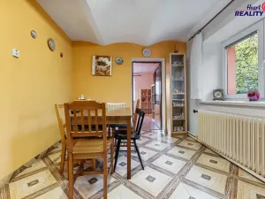 Prodej rodinného domu, Vítkov, 149 m2
