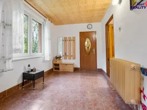 Prodej rodinného domu, Vítkov, 149 m2
