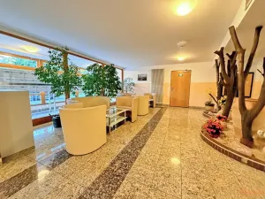 Pronájem bytu 2+kk, Praha - Břevnov, Šlikova, 78 m2