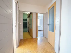 Prodej bytu 3+1, Mladá Boleslav, Mládežnická, 70 m2