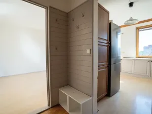 Prodej bytu 3+1, Mladá Boleslav, Mládežnická, 70 m2