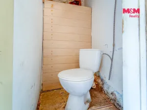 Prodej pozemku pro bydlení, Kroučová, 2297 m2