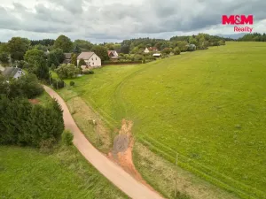 Prodej pozemku pro bydlení, Trutnov - Starý Rokytník, 1788 m2