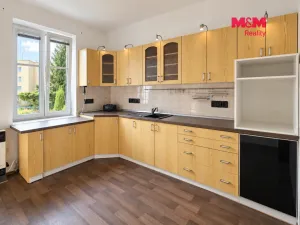 Prodej bytu 3+1, Opava - Předměstí, Bezručovo náměstí, 120 m2