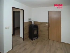 Prodej chaty, Trojanovice, 40 m2