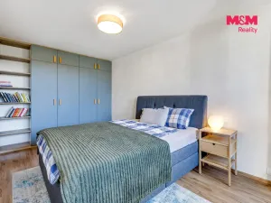 Prodej bytu 3+kk, Praha - Stodůlky, Kocianova, 66 m2