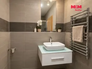 Pronájem bytu 2+kk, České Budějovice - České Budějovice 2, České Vrbné, 52 m2