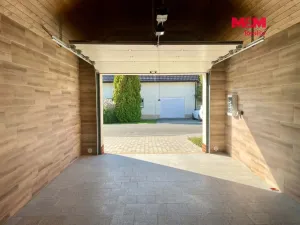 Pronájem garáže, Hradec Králové - Svinary, 28 m2