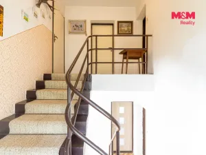 Prodej rodinného domu, Tlumačov, Švermova, 120 m2