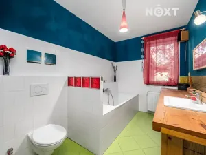 Prodej rodinného domu, Přistoupim, 307 m2
