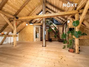 Prodej rodinného domu, Přistoupim, 307 m2