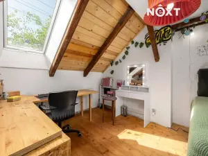 Prodej rodinného domu, Přistoupim, 307 m2