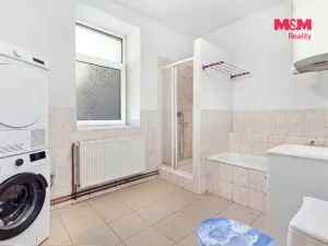 Prodej činžovního domu, Rumburk - Rumburk 2-Horní Jindřichov, 597 m2