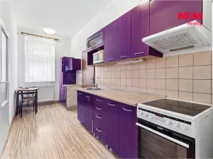 Prodej činžovního domu, Rumburk - Rumburk 2-Horní Jindřichov, 597 m2