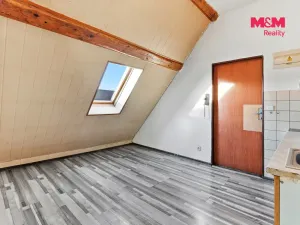 Prodej činžovního domu, Rumburk - Rumburk 2-Horní Jindřichov, 597 m2