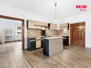 Prodej rodinného domu, Děčín - Děčín VIII-Dolní Oldřichov, Teplická, 153 m2
