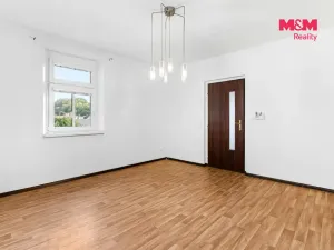 Prodej rodinného domu, Děčín - Děčín VIII-Dolní Oldřichov, Teplická, 153 m2