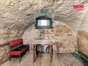 Prodej rodinného domu, Děčín - Děčín VIII-Dolní Oldřichov, Teplická, 153 m2