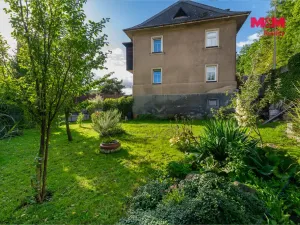 Prodej rodinného domu, Děčín - Děčín VIII-Dolní Oldřichov, Teplická, 153 m2