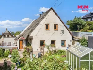 Prodej rodinného domu, Náchod - Lipí, 460 m2