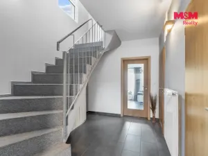 Prodej rodinného domu, Pavlov, Lidická, 102 m2
