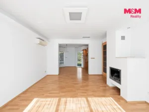 Prodej rodinného domu, Rajhrad, Dobrovského, 206 m2