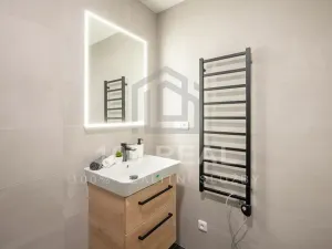 Pronájem bytu 2+kk, Pardubice, třída Míru, 51 m2