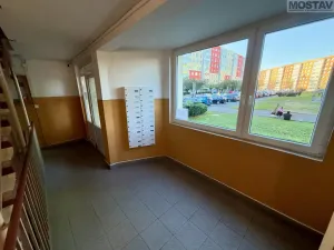 Prodej bytu 3+1, Okružní 962/10, 43401 Most, 68 m2