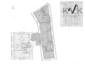 Prodej ubytování, Karlovy Vary, Studentská, 1127 m2