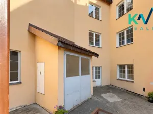 Prodej ubytování, Karlovy Vary, Studentská, 1127 m2