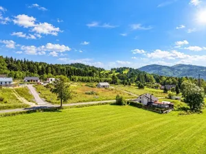 Prodej komerčního pozemku, Jeseník, 988 m2