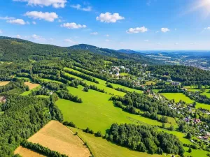 Prodej pozemku pro bydlení, Jeseník, 1267 m2