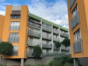 Pronájem bytu 2+kk, Praha, Meteorologická, 57 m2