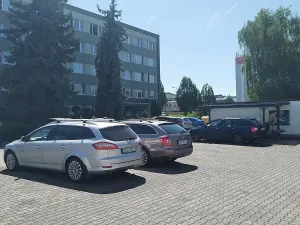 Pronájem kanceláře, Pardubice, Milheimova, 141 m2