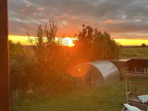 Prodej rodinného domu, Vysoký Újezd, V Hlinkách, 100 m2
