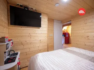 Prodej chaty, Bochov, 49 m2
