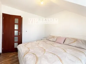 Prodej rodinného domu, Rosice, Větrná, 110 m2