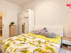 Prodej bytu 1+1, Praha - Nusle, U družstev, 58 m2