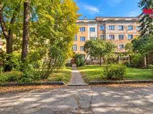 Prodej bytu 1+1, Praha - Nusle, U družstev, 58 m2